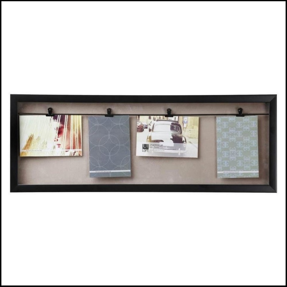 ✨ Picture frame